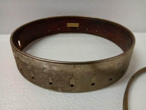 VINTAGE SS STEWART BANJO PARTS LOT 11