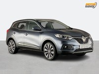 2020 Renault Kadjar 1.3 TCE Iconic 5dr Crossover/SUV PETROL Manual