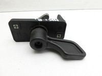 Fiat Qubo Fiorino 225 08-16 Kasten/Kombi Türgriff Griff Innen Links Hinten für Flügeltür Fiat Qubo Fiorino 225... Vorschau 2