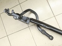 BMW E93 320i 07-13 Cabrio Scharnier für Verdeck Links Hinten BMW E93 320i 07-13 23.07.2007 3001715003 gebraucht Vorschau 7
