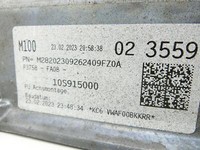 Cupra Born Pro K11 MEB Inverter Wechselrichter Ladestrom Ladegerät Charger Cupra Born Pro K11 MEB 16.05.2023... Vorschau 8