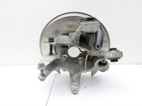 Tesla Model S Palladium 21-25  EV  493KW 4WD Achsschenkel ohne Radnabe Links Hinten Tesla Model S Palladium 21-25... Vorschau 5
