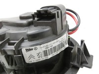 Peugeot 2008 I 13-19 Gebläsemotor Lüftermotor Heizungsgebläse Peugeot 2008 I 13-19 01.12.2016 7046501 T1013140A... Vorschau 5