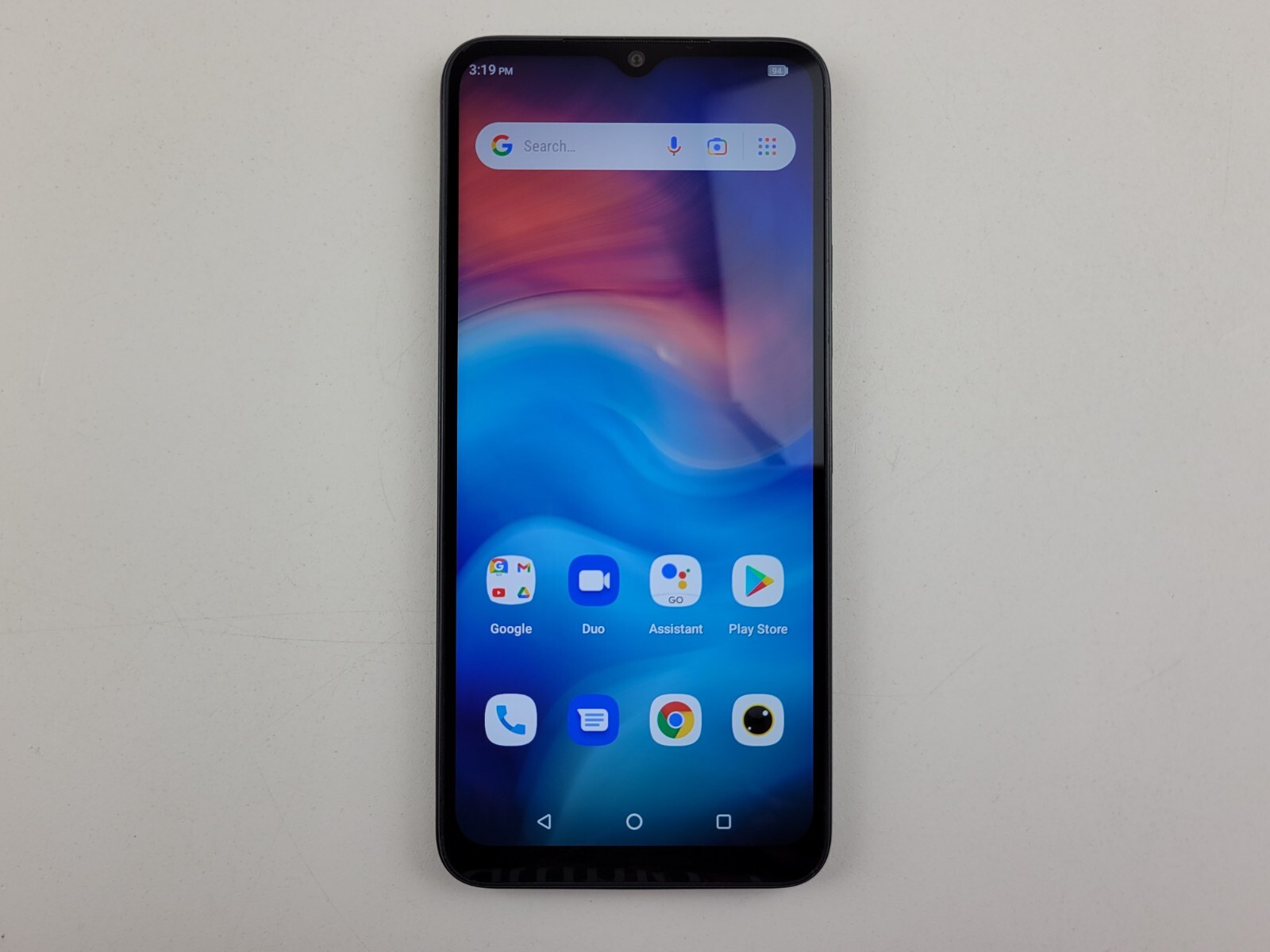 Umidigi G1 Dual SIM Free6.52&#39; 新品同様 Umidigi G1 Dual SIM Free6.52´ 新品同様