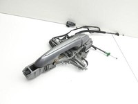Jaguar XJ X351 09-15 Lim RHD Türgriff Griff aussen Links Vorne Keyless Entry LJZ Jaguar XJ X351 09-15 26.08.2009... Vorschau 2