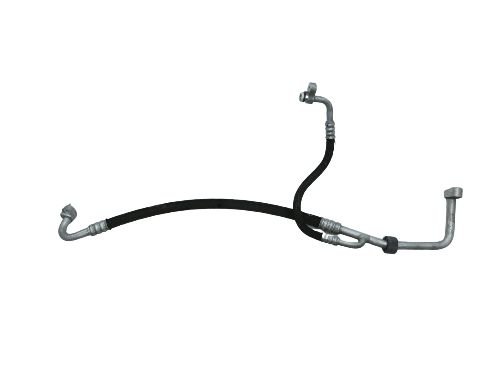 BMW I3 I01 13-17 Elektro  125KW Klimaschlauch Klimaleitung  - Bild 1
