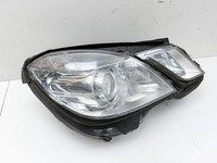 Mercedes S212 E350d 13-16 Xenon Scheinwerfer Frontscheinwerfer Rechts orig. Mercedes S212 E350d 13-16 18.02.2010... Vorschau 4