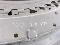Opel Zafira C 11-16 Dichtung für Rahmen Heckklappe Opel Zafira C 11-16 16.10.2014 gebraucht Vorschau 8