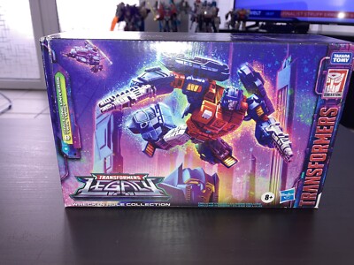 Transformers 
