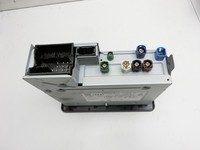 Audi A4 8W 19-24 Navigationssystem Navi Rechner Head Unit Audi A4 8W 19-24 27.01.2020 8W2035043A 8W2035043 gebraucht Vorschau 5