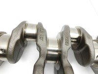Mercedes W176 A180 15-18 1,6 85KW 270.910 Kurbelwelle Mercedes W176 A180 15-18 19.10.2016 A2700302501 gebraucht Vorschau 4