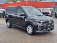 Ford Transit Courier EcoBlue Trend SWB Euro 6 5-door Panel Van Diesel Manual