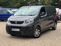 2019 Peugeot Expert 1400 2.0 BlueHDi 120 Professional Van PANEL VAN DIESEL Manua
