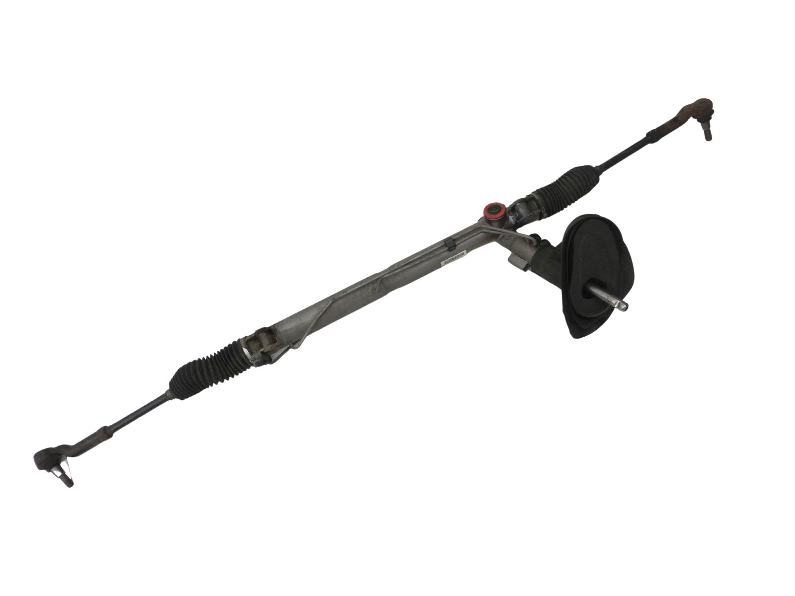 Ford S-Max WA6 06-10 Lenkgetriebe Servolenkung  - Bild 1