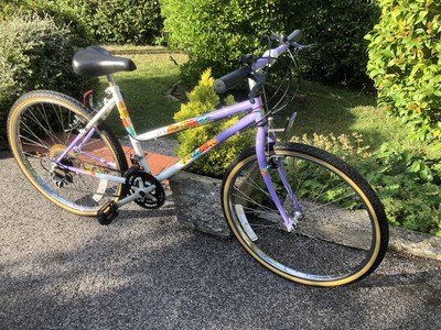 falcon adventurer ladies bike