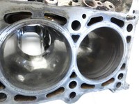 Audi A5 8T 07-12 TDI 2,7 140KW CGKA Motorblock für Motor Audi A5 8T 07-12 20.09.2008 059103011BQ gebraucht Vorschau 6