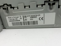 Opel Astra J 12-18 MID Navigationssystem Radio Navi Entry Opel Astra J 12-18 01.01.2013 22883322 7612034235... Vorschau 6