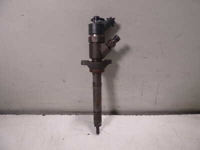 Iniettore FORD FOCUS C-MAX 2009 DIESEL 892080