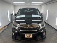 2026 Toyota VELLFIRE GGH20 AUTO VELLFIRE 3.5Z V6 GOLDENEYES 2 MPV Petrol Automat