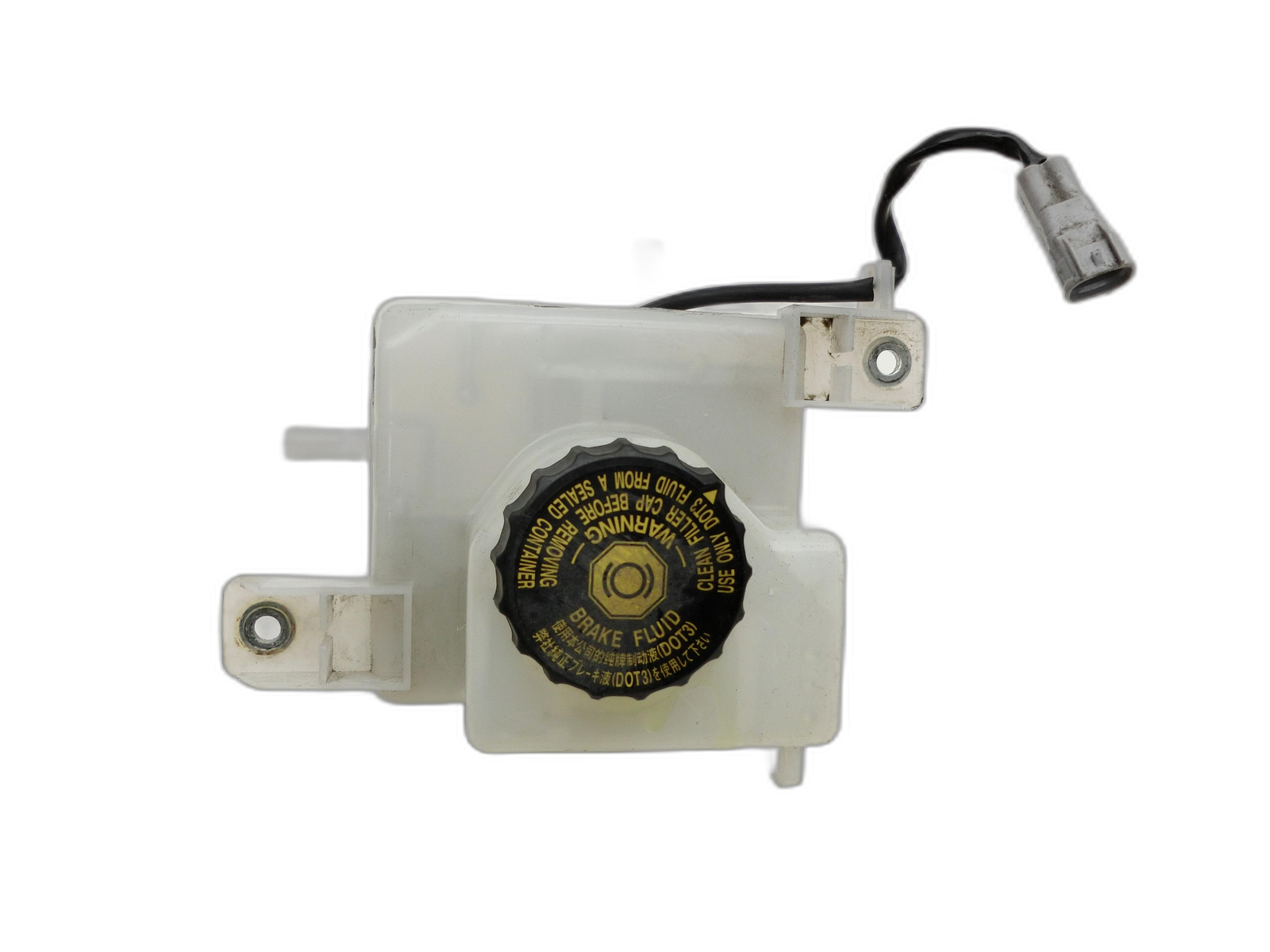 Serbatoio di compensazione per Refrigerante Toyota Auris ZW E150 10-12 - Bild 1