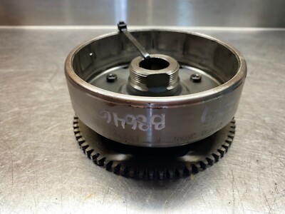 98 - 99 Kawasaki ZX9R Engine Flywheel Magneto Alternator