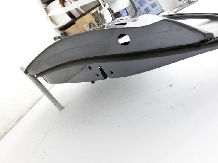 Hyundai PDE 17-20 Lim Tür Links Hinten Z3G Hyundai PDE 17-20 28.03.2019 77003G4000 gebraucht Vorschau 6