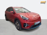 2022 Kia E-Niro 150kW 2 Long Range 64kWh 5dr Auto Estate Electric Automatic