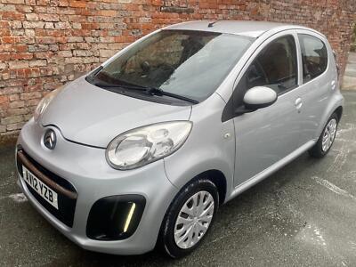 Citroen C1 image