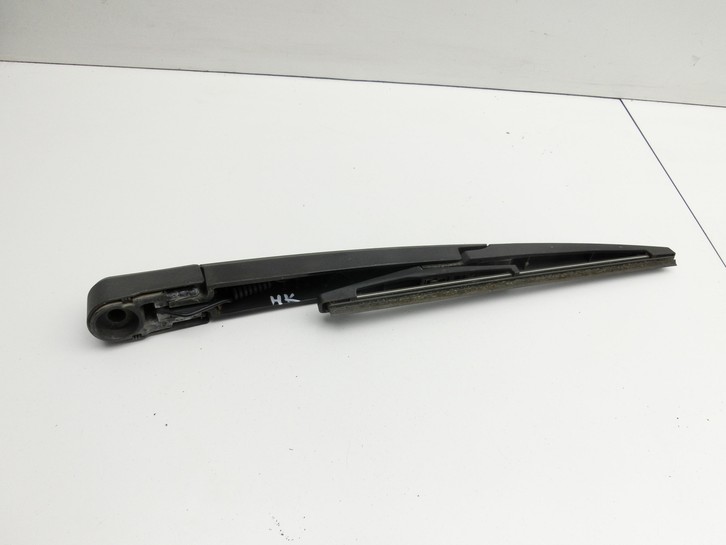 Opel Astra K 15-21 Kombi Heckwischer Scheibenwischer Hinten Wischarm Opel Astra K 15-21 04.11.2019 13419000 gebraucht Vorschau 3