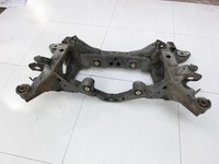Ford S-Max II CK 15-19 Hinterachse Querträger Achse Achsträger Allrad Ford S-Max II CK 15-19 19.12.2015... Vorschau 2