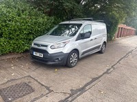 2017 Ford Transit Connect 1.5 TDCi 210 L2 H1 5dr Diesel