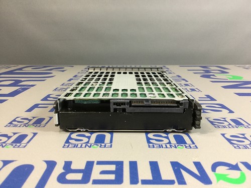 HPE 2TB SAS hard drive - 7200 RPM  M6612 602119-001