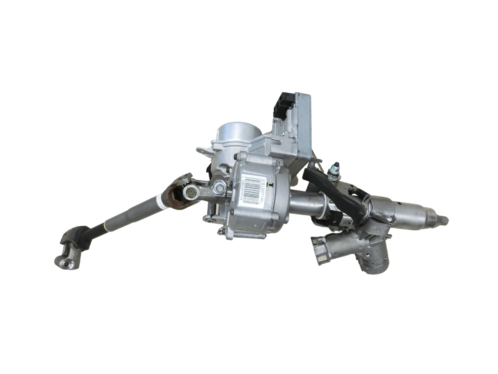 Ford Ka+ 16-18 Lenkhilfe elektr.  - Bild 1