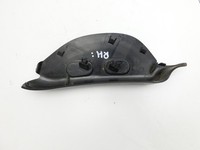 Peugeot 2008 CU 16-19 Verkleidung Abdeckung Rechts Hinten Peugeot 2008 CU 16-19 30.08.2017 9814855480 gebraucht Vorschau 4