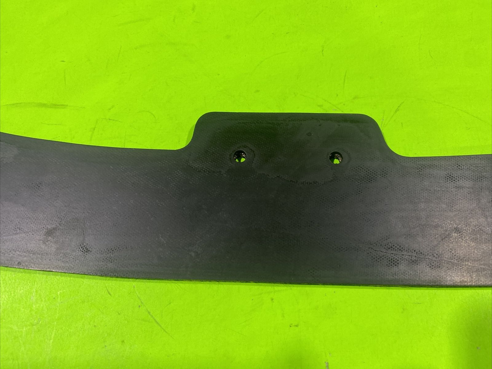 Rubber Paddle set fits Husqvarna 532442759 Set of 2  ST111, ST121, ST131