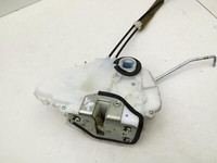 Honda Civic VIII Hybrid 07-10 Lim Türschloss m. ZV Stellmotor Rechts Vorne Honda Civic VIII Hybrid 07-10 15.01.2005... Vorschau 2