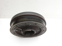 BMW F31 318d 12-15 2,0d 105KW N47D20U1 Riemenscheibe Schwingungsdämpfer Dämpfer BMW F31 318d 12-15 28.02.2014... Vorschau 5