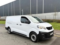 2023 Peugeot Expert PROFESSIONAL PREMIUM+ 1.5 BLUEHDI 100 PS-XLWB 3 SEATER-AIRCO
