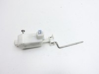 Honda Jazz GG3 08-11 Lim ZV Stellmotor für Heckklappe Heckklappenschloss Honda Jazz GG3 08-11 22.04.2009 gebraucht Vorschau 4