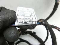 BMW 320d F31 12-15 Kombi Kabelbaum für Tür und Fensterheber Links Hinten BMW 320d F31 12-15 21.12.2012 9366761... Vorschau 5