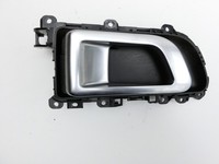 Discovery Sport L550 15-19 Türgriff Griffmuschel Griff Innen Rechts Vorne Discovery Sport L550 15-19 12.03.2015... Vorschau 2