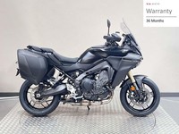 YAMAHA TRACER 9 GT - Brand New - 2026 - 0 miles