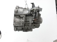 VW Sharan 7N II 10-15 TSI 1,4 110KW LXM Schaltgetriebe Getriebe VW Sharan 7N II 10-15 19.03.2012 02Q301103AA... Vorschau 2