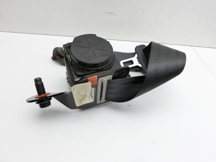 Kia Ceed JD 12-15 Lim Gurt Sicherheitsgurt Links Hinten Kia Ceed JD 12-15 03.05.2013 89810A2030WK 89810-A2030 gebraucht Vorschau 4