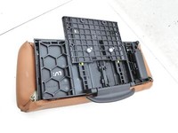Subaru Outback Legacy 7 VII BW 19-22 2,4 194KW Kniekehlenkissen für Fahrer Sitz Links Vorne Manuell Subaru Outback... Vorschau 5