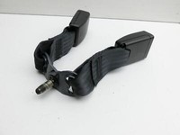 Dacia Sandero II B52 17-20 5T Gurtschloss Links Hinten und Zusatzschloss Mitte Dacia Sandero II B52 17-20... Vorschau 2