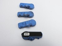 Opel Adam M13 13-19 Reifendruck Sensor Radsensor Reifendrucksensor 4 Stück Opel Adam M13 13-19 23.03.2015 13581561... Vorschau 6