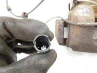 BMW X3 E83 LCI 06-10 3,0sd 210KW Bremssattel Bremszange Vorne Rechts BMW X3 E83 LCI 06-10 18.10.2006 6773132... Vorschau 7