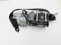 Mercedes W204 S204 C250 07-14 Kombi Gurt Gurtstraffer Beifahrer Rechts Vorne Mercedes W204 S204 C250 07-14... Vorschau 2