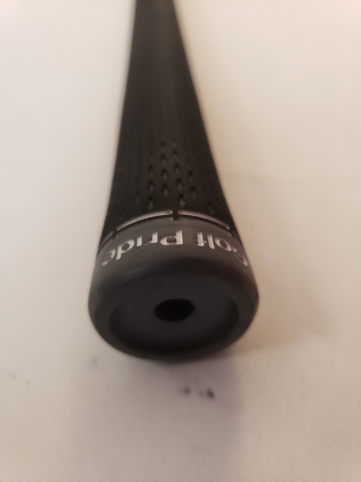 Used Titleist Tensei 1K Blue 65 Regular 3 Fairway Wood Shaft - Shaft Only